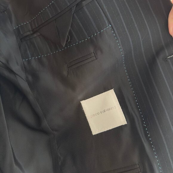 Paco Rabanne Men’s Blazer - Picture 6 of 10